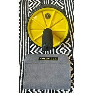 Gold’s Gym Bundle